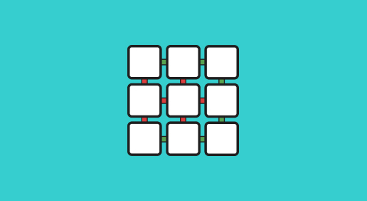 Daily Crossgrid icon